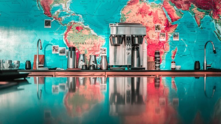 Top Best Selling Coffee Makers: 2024’s Top 10 Picks
