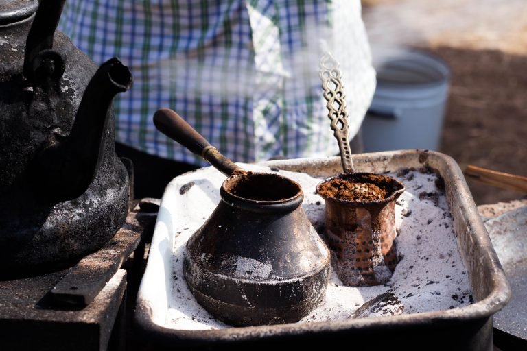 Turkish Coffee Benefits: 8 Health Advantages & How to Brew