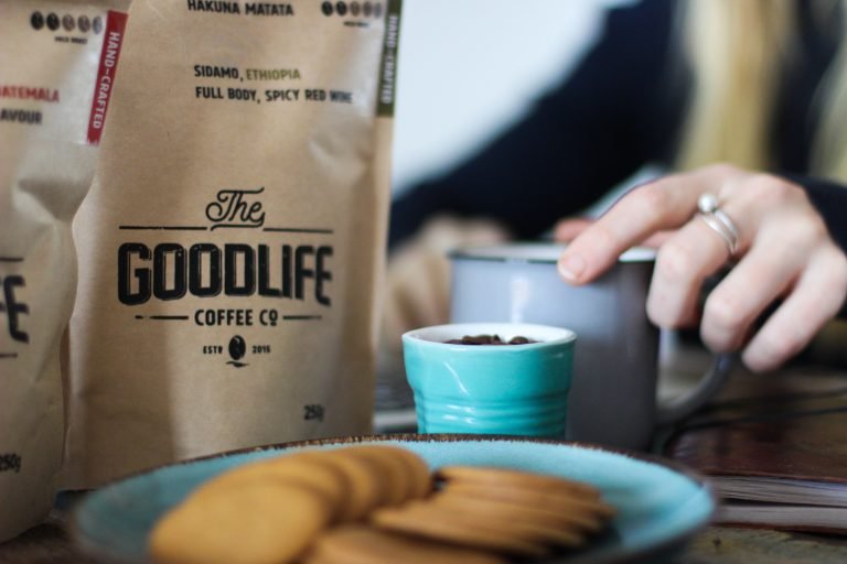 The Top Best-Selling Coffee Brands of All Time