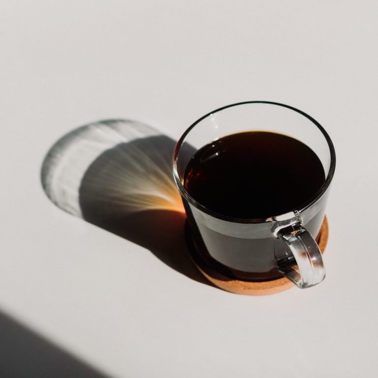 Benefits of Drinking Black Coffee Every Day