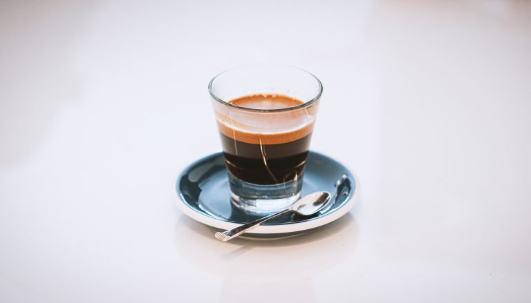 Surprising Health Benefits of Drinking Espresso