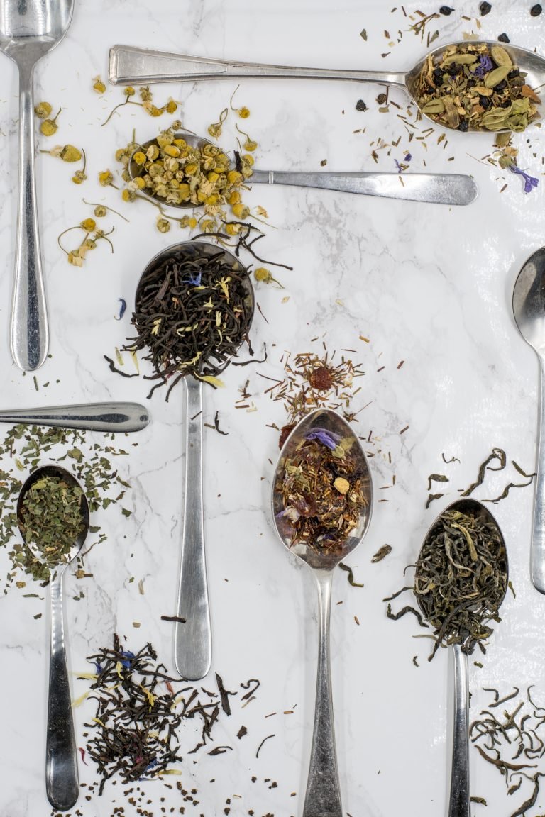 How to Choose the Right Tea Leaves: A Beginner’s Guide