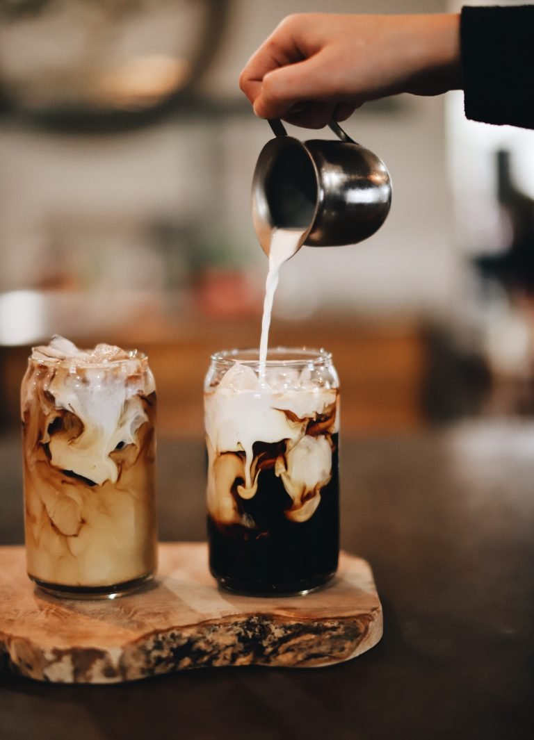 Delicious Iced Coffee Recipes for Hot Summer Days