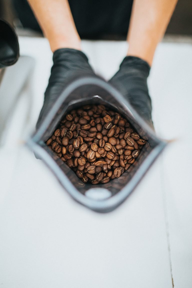 How to Store Coffee Beans for Maximum Freshness and Flavor