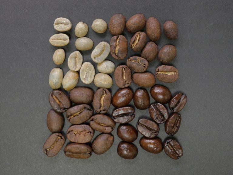 Espresso Beans vs. Coffee Beans