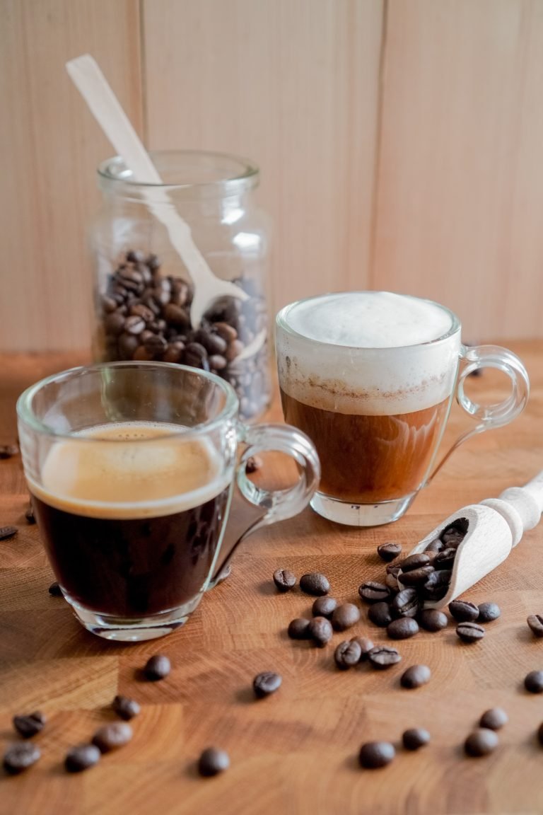 Espresso Elegance: Savor the Essence of Single-Origin Coffee Beans