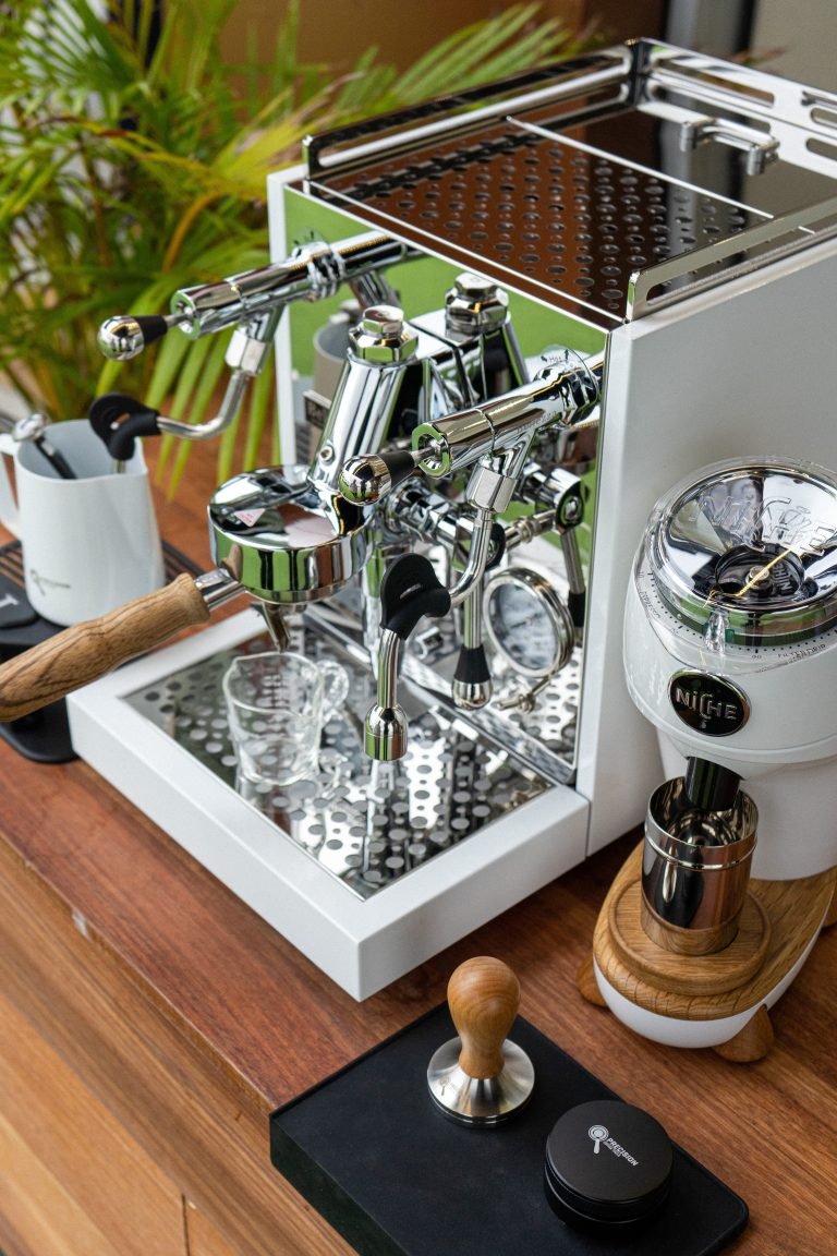 Best Espresso Machine for Beginners: Top 10 Picks in 2024
