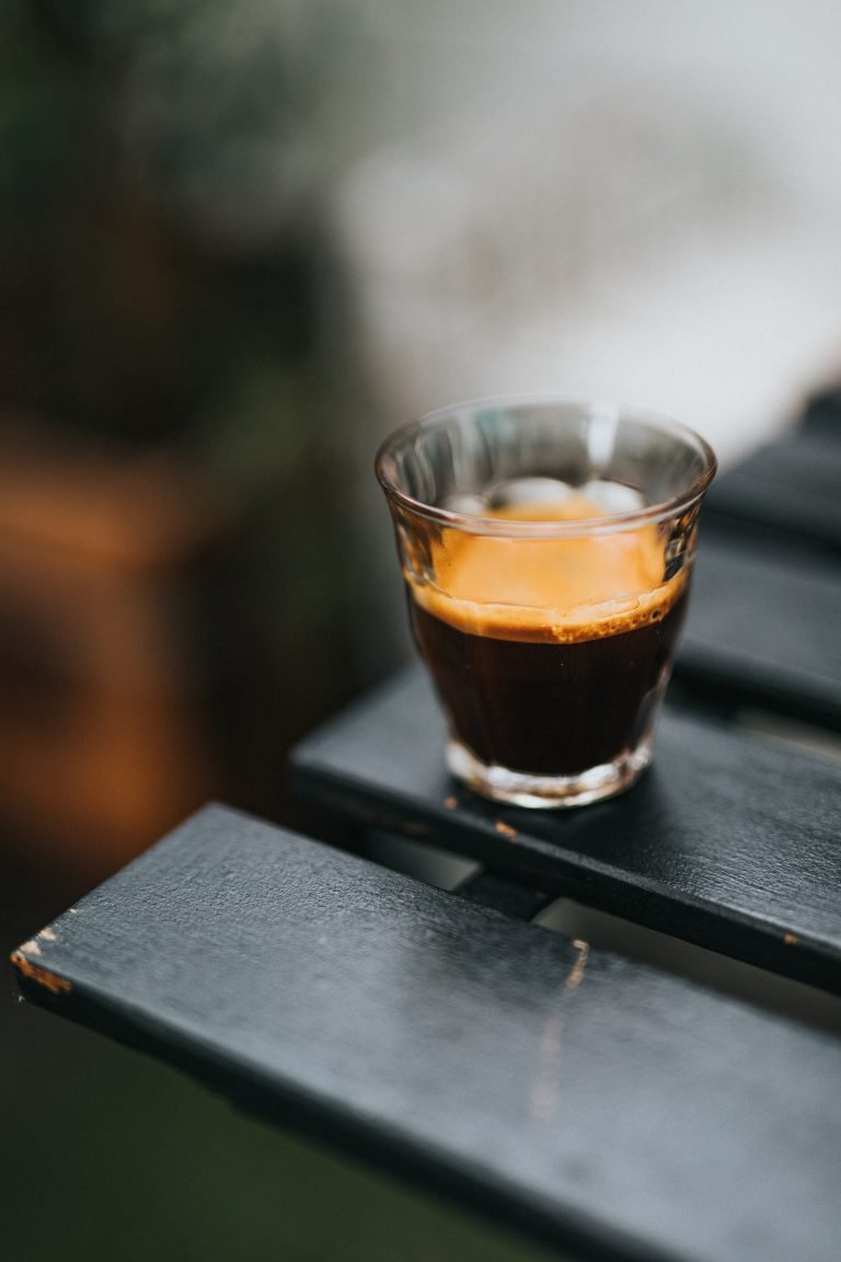 Nitro Cold Brew vs. Espresso -What’s The Difference