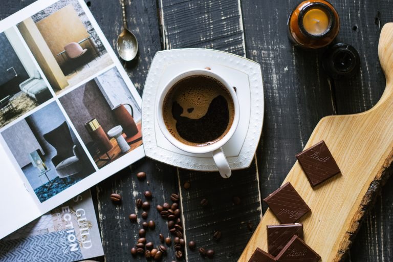 Perfect Pairings: Elevate Your Tastes with Coffee and Chocolate Duos